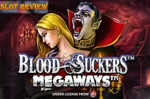 Blood Suckers Megaways icon